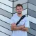 Mike S., UX designer