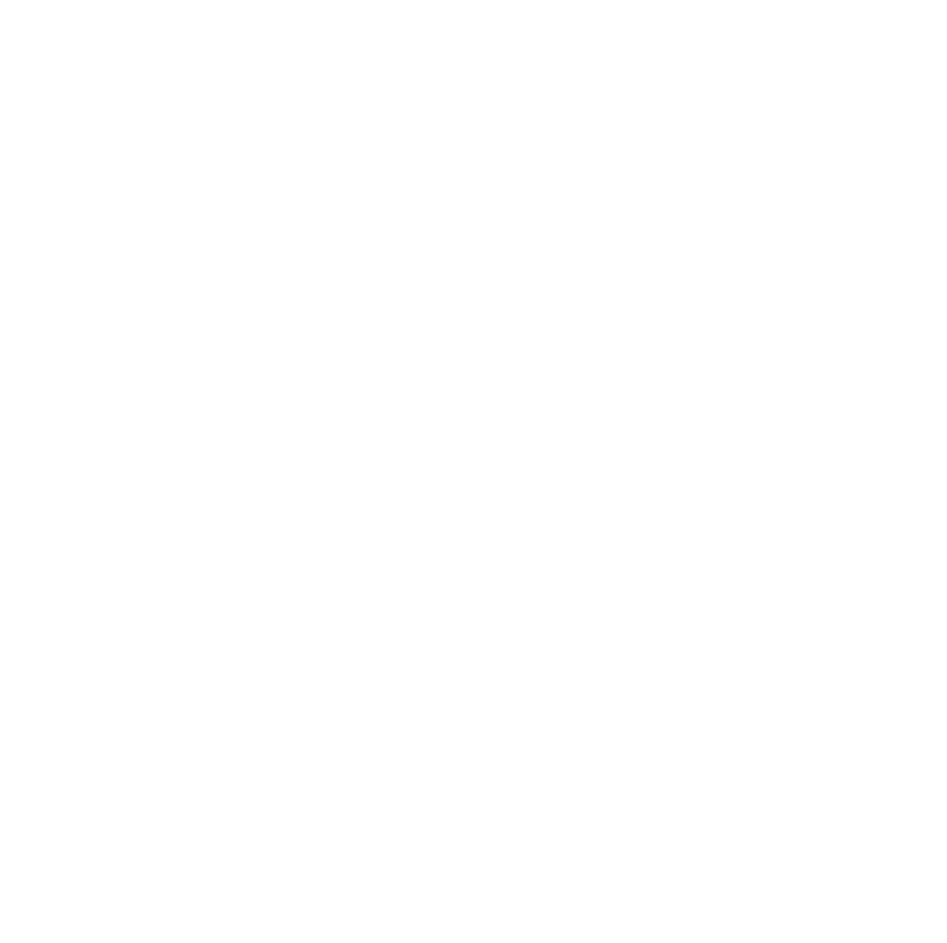 An eight-sided wheel diagram showing the eight types of physical marketing signage